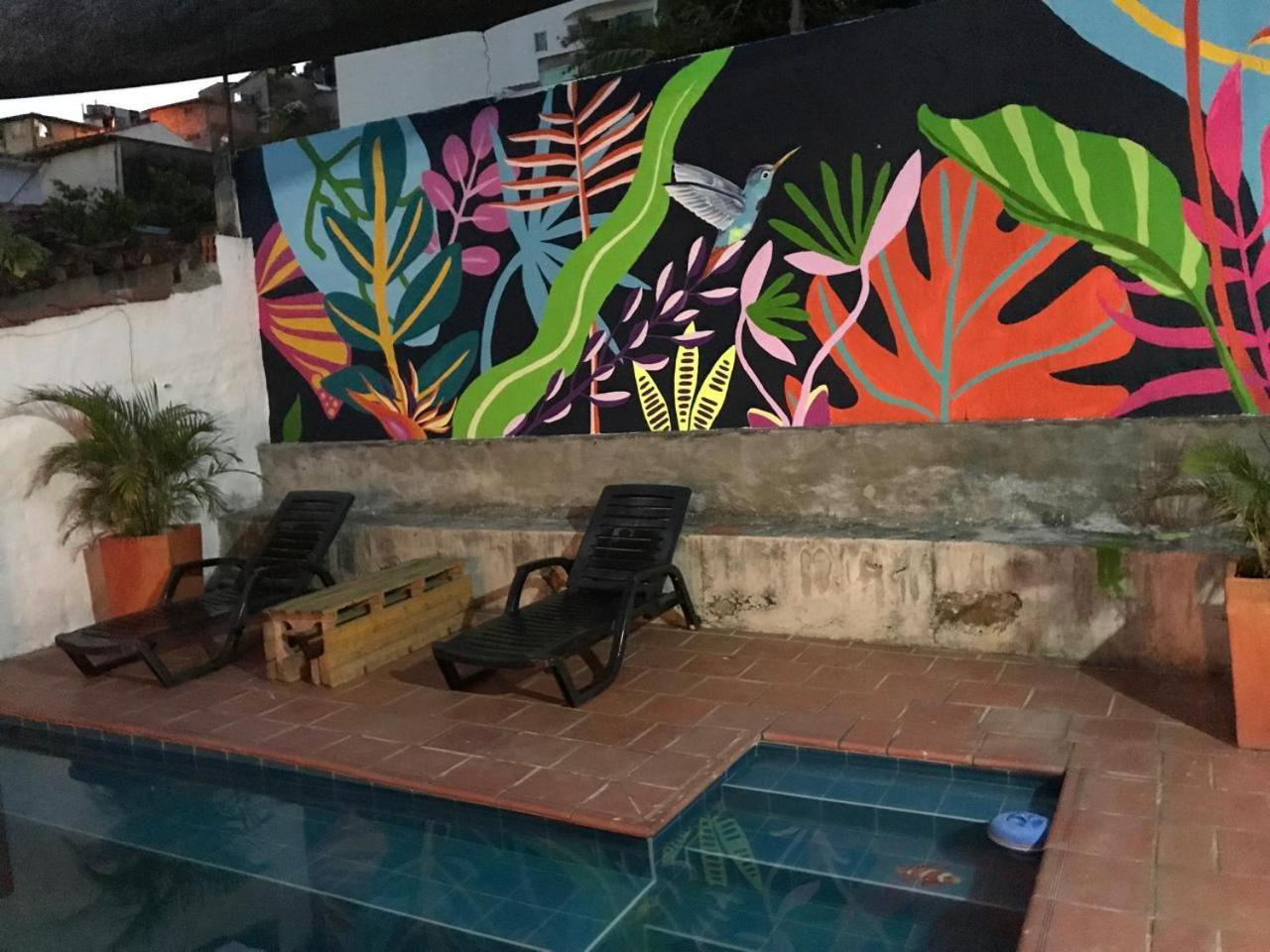 The Best Adventure Hostel San Gil Exterior photo
