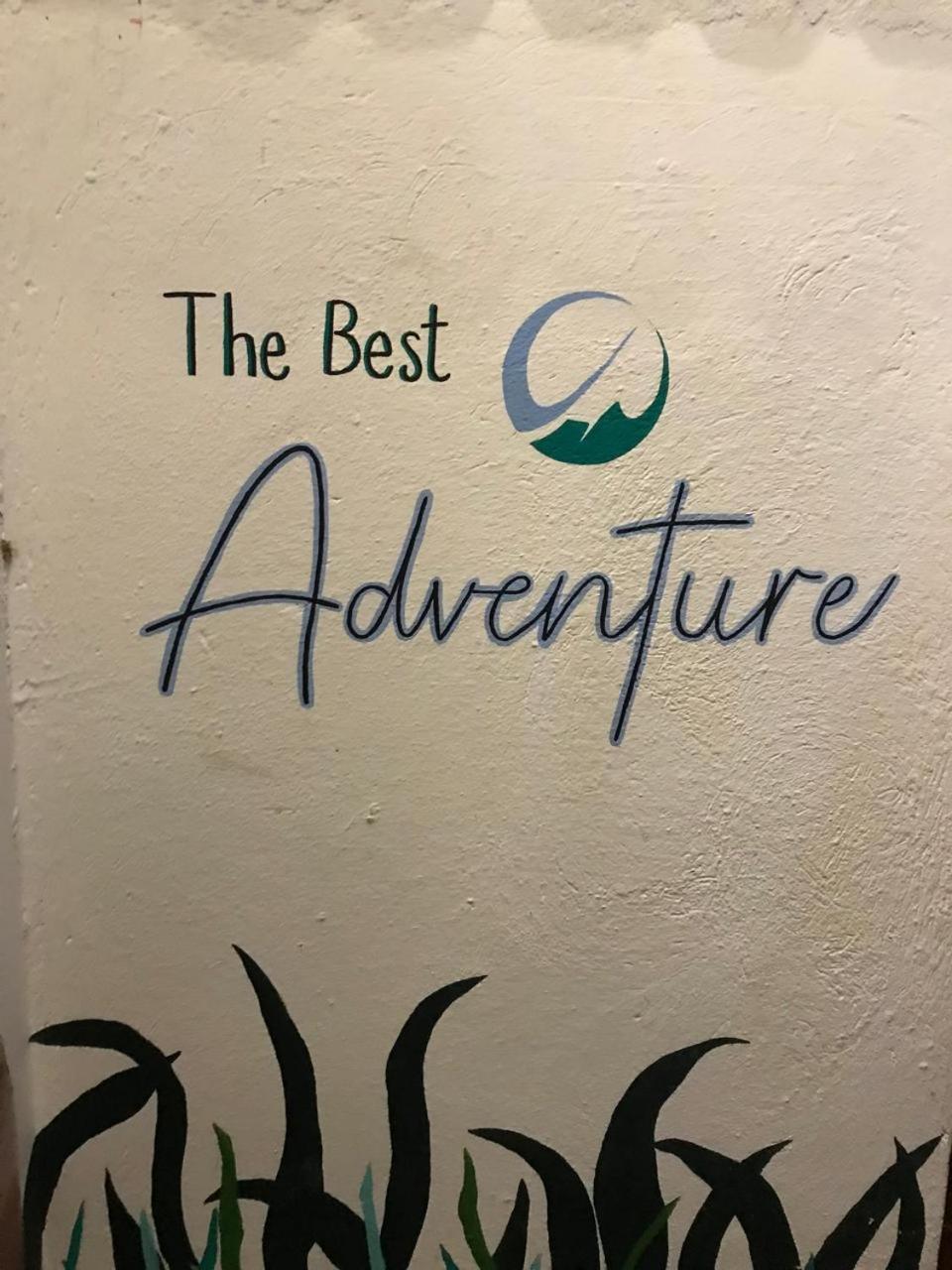 The Best Adventure Hostel San Gil Exterior photo