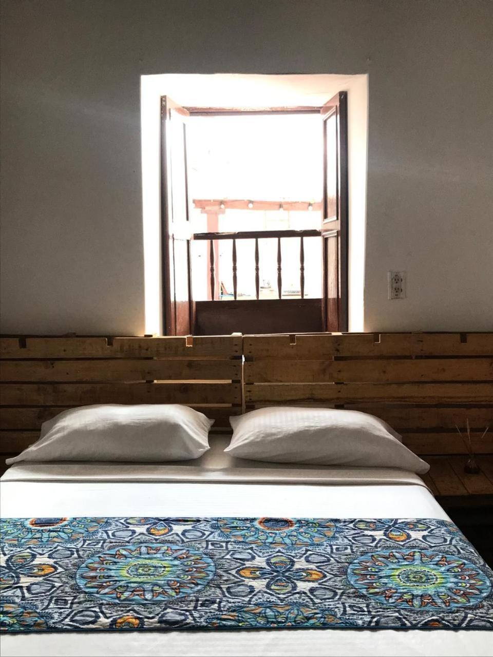 The Best Adventure Hostel San Gil Exterior photo
