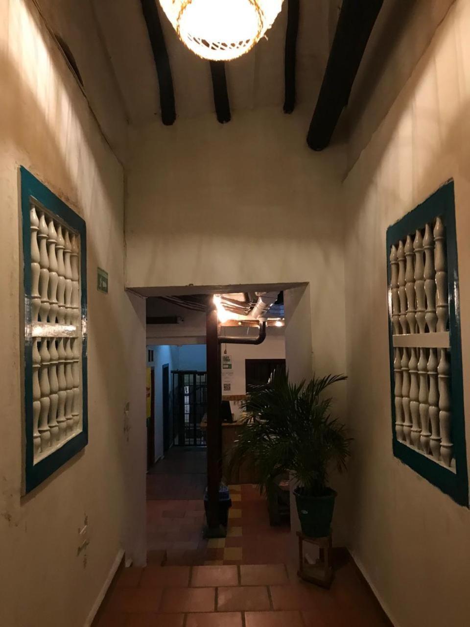 The Best Adventure Hostel San Gil Exterior photo